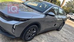 کیا K3